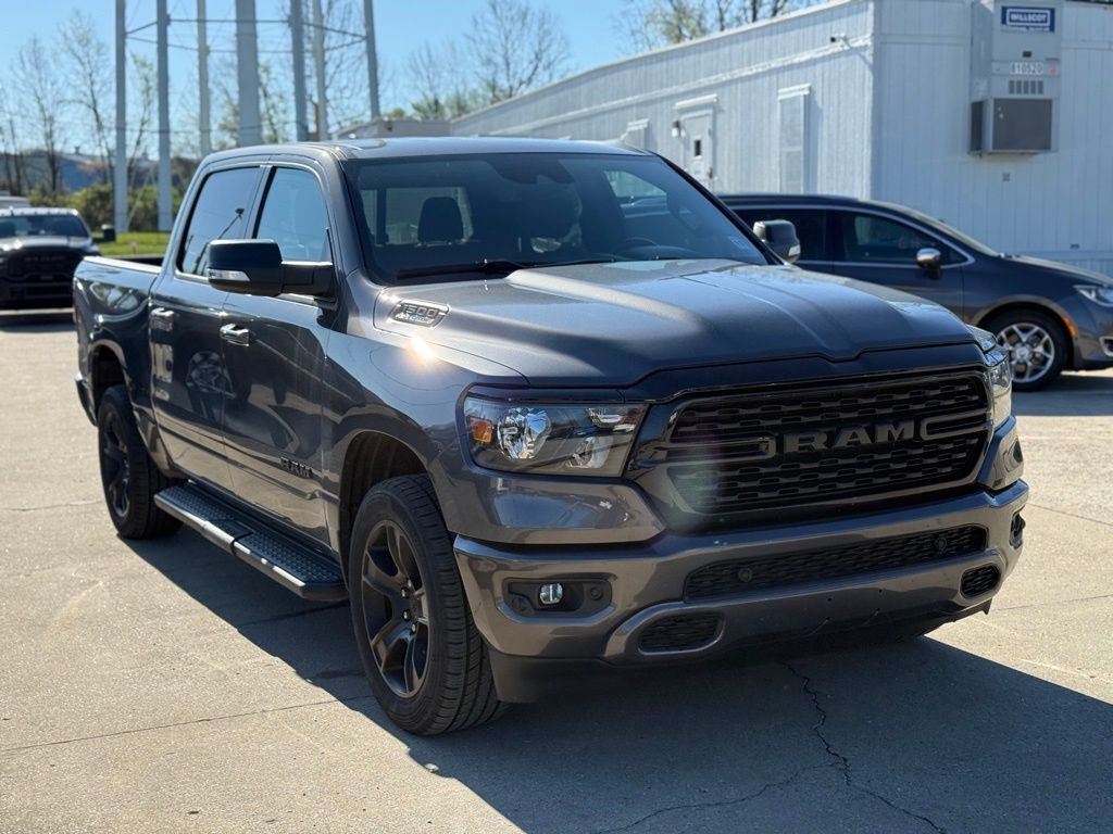 2022 Ram 1500 Big Horn/Lone Star Crestwood KY
