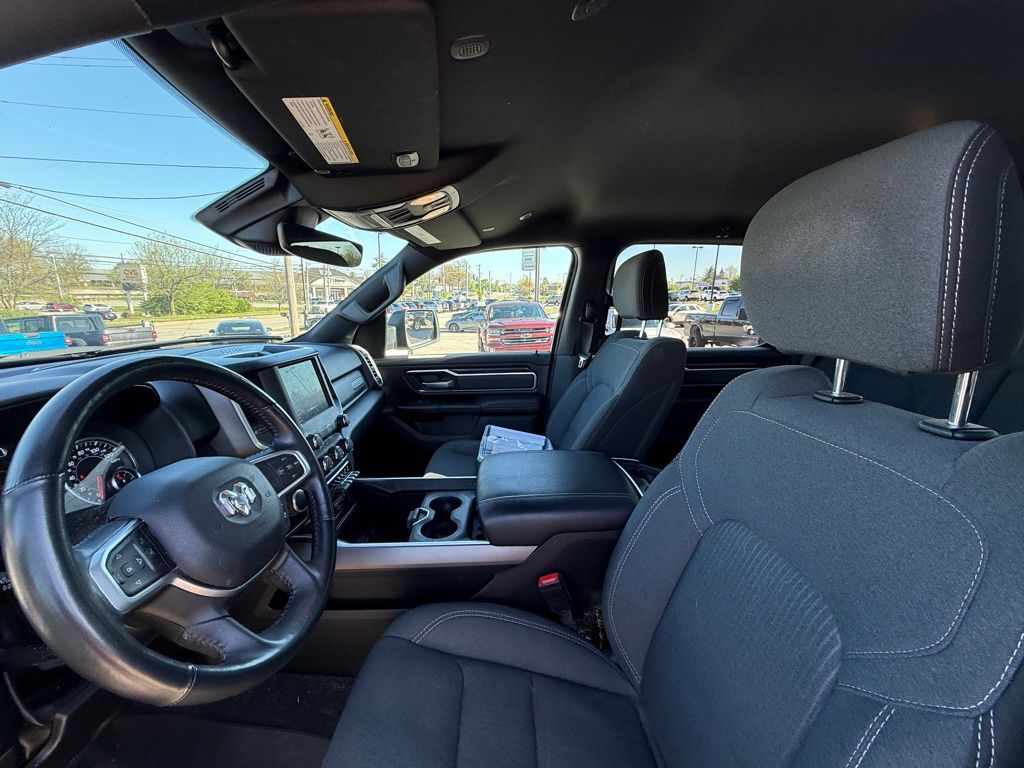 2022 Ram 1500 Big Horn/Lone Star Crestwood KY