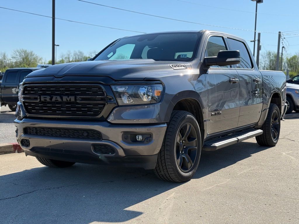 2022 Ram 1500 Big Horn/Lone Star Crestwood KY