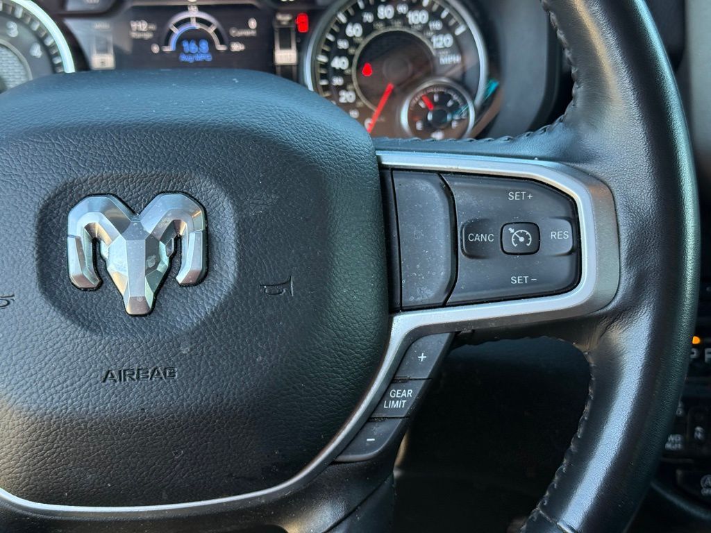 2022 Ram 1500 Big Horn/Lone Star Crestwood KY