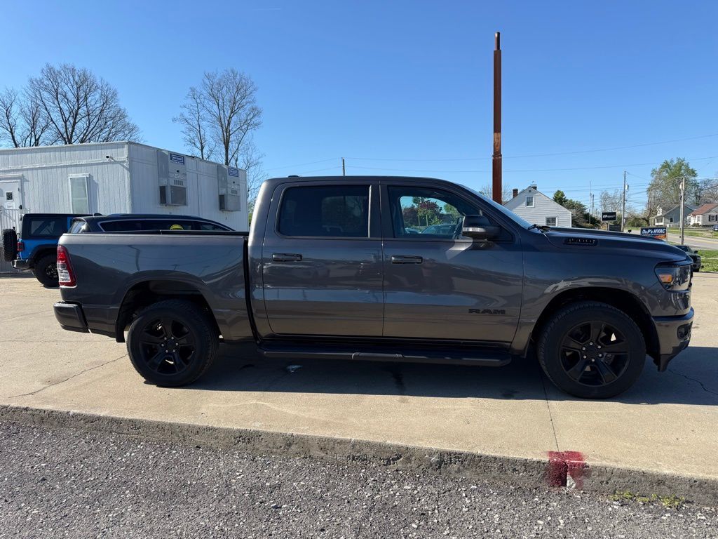 2022 Ram 1500 Big Horn/Lone Star Crestwood KY