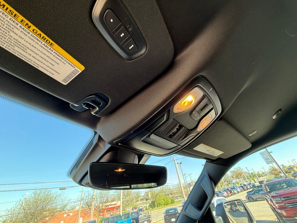 2022 Ram 1500 Big Horn/Lone Star Crestwood KY