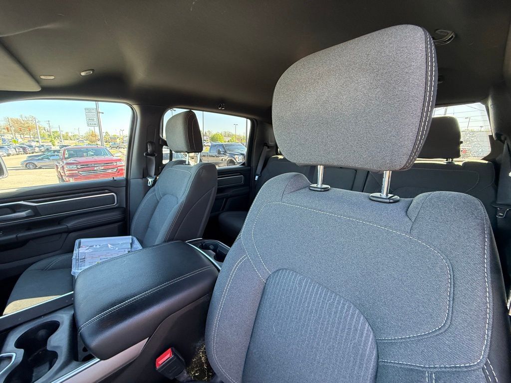 2022 Ram 1500 Big Horn/Lone Star Crestwood KY