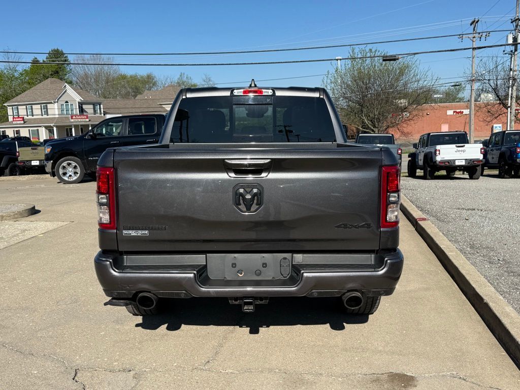 2022 Ram 1500 Big Horn/Lone Star Crestwood KY