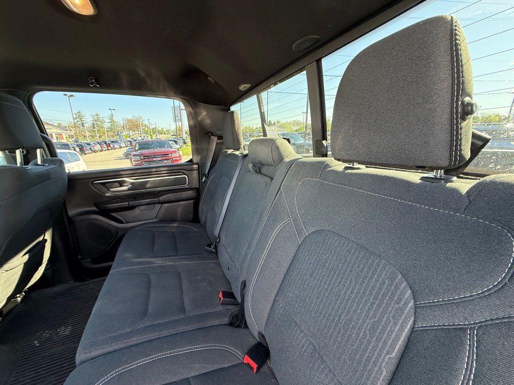 2022 Ram 1500 Big Horn/Lone Star Crestwood KY