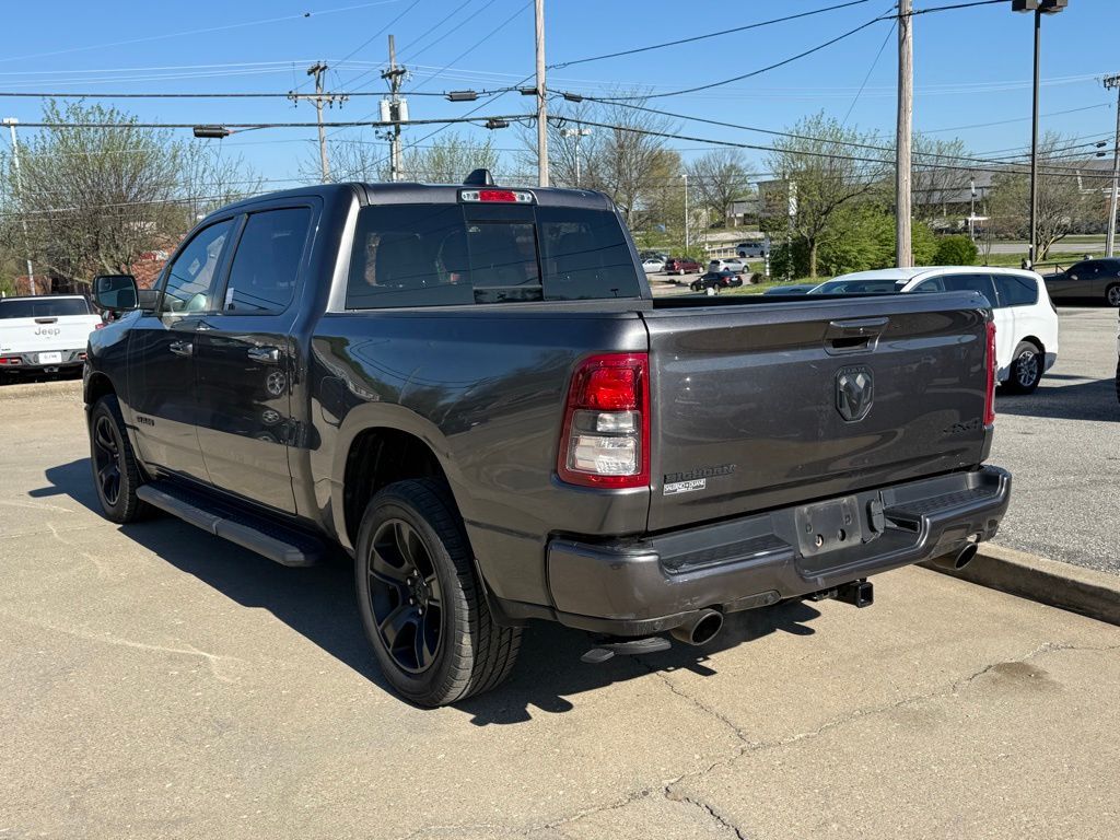 2022 Ram 1500 Big Horn/Lone Star Crestwood KY