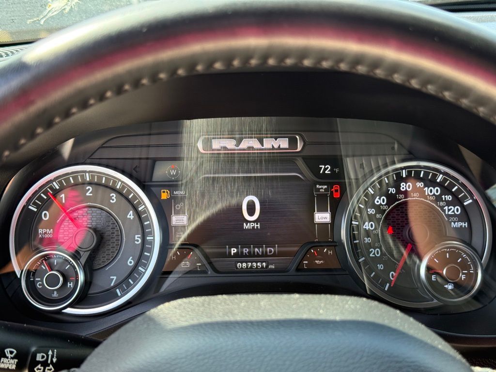 2022 Ram 1500 Big Horn/Lone Star Crestwood KY