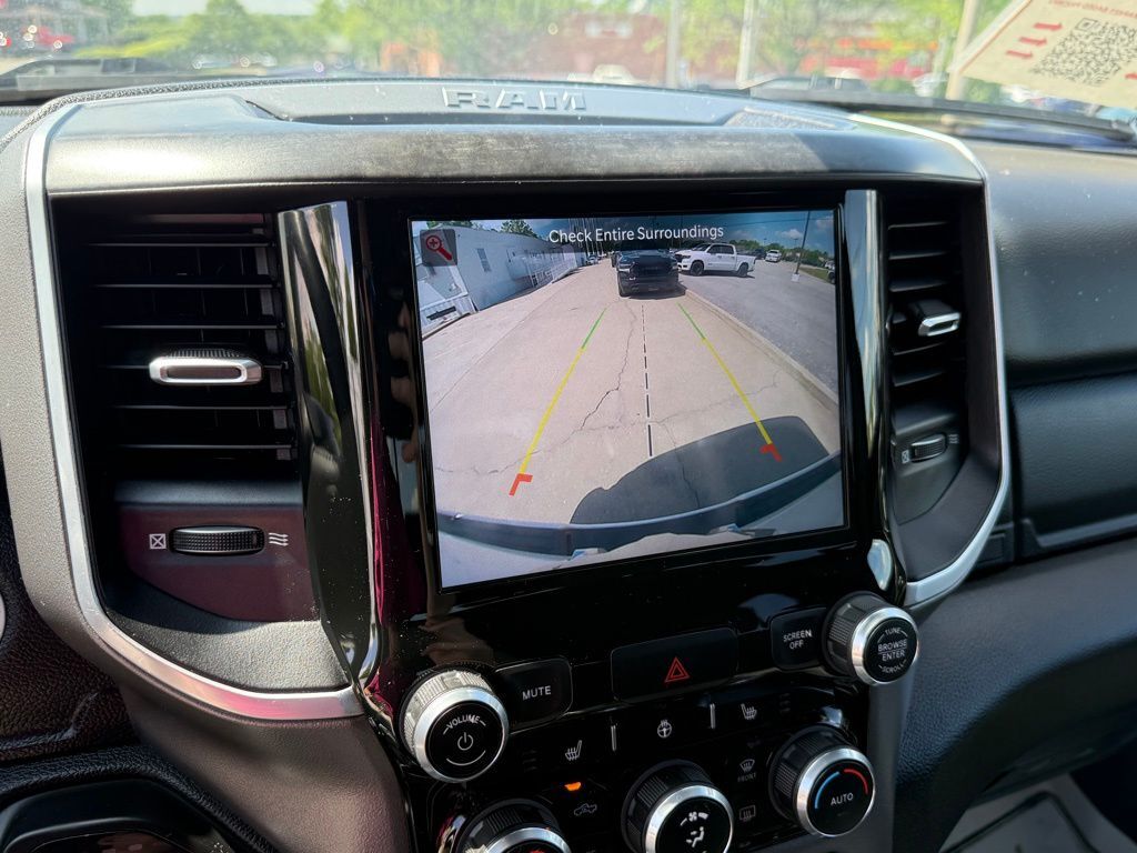 2022 Ram 1500 Big Horn/Lone Star Crestwood KY