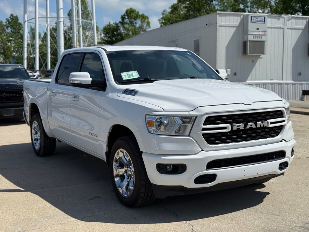 2022 Ram 1500 Big Horn/Lone Star Crestwood KY