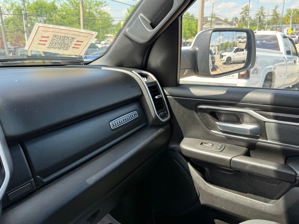 2022 Ram 1500 Big Horn/Lone Star Crestwood KY