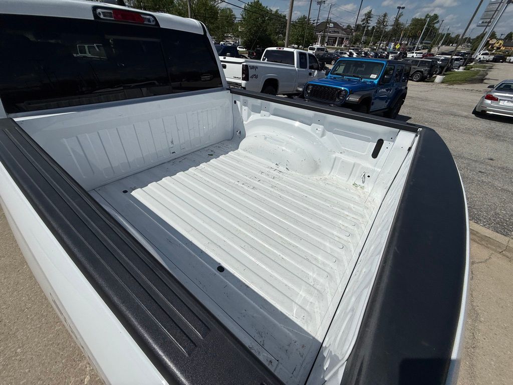 2022 Ram 1500 Big Horn/Lone Star Crestwood KY