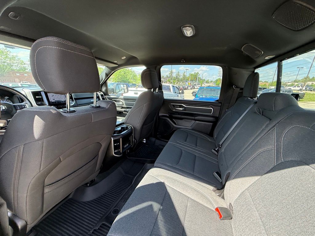 2022 Ram 1500 Big Horn/Lone Star Crestwood KY