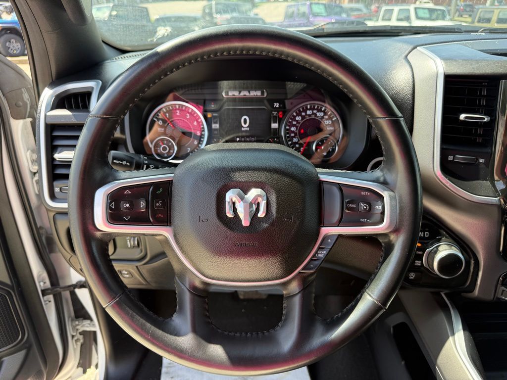 2022 Ram 1500 Big Horn/Lone Star Crestwood KY