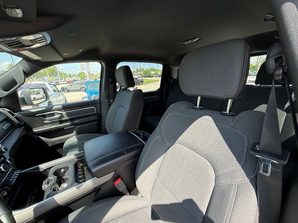 2022 Ram 1500 Big Horn/Lone Star Crestwood KY