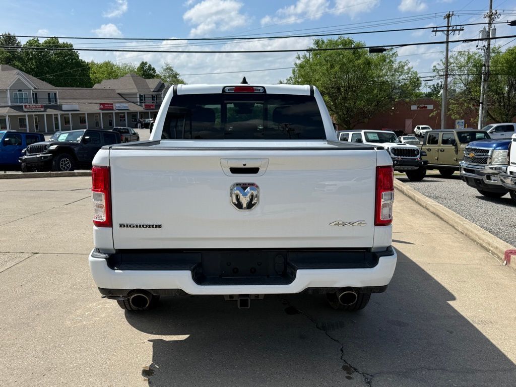2022 Ram 1500 Big Horn/Lone Star Crestwood KY