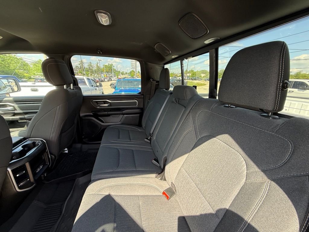 2022 Ram 1500 Big Horn/Lone Star Crestwood KY