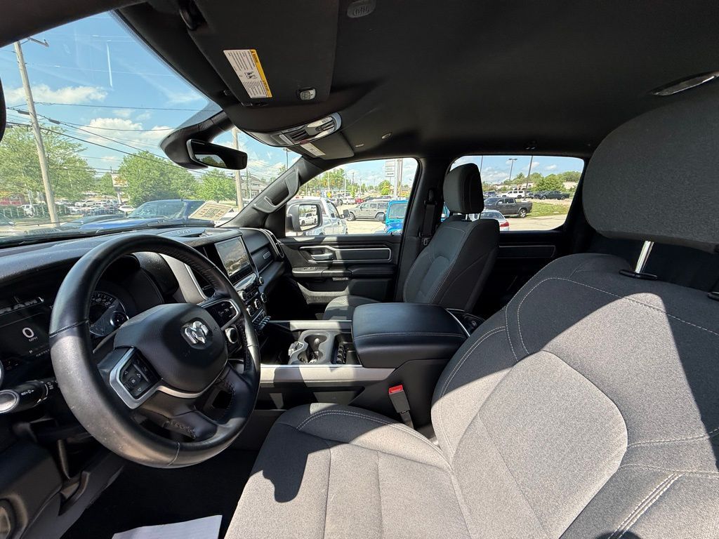 2022 Ram 1500 Big Horn/Lone Star Crestwood KY