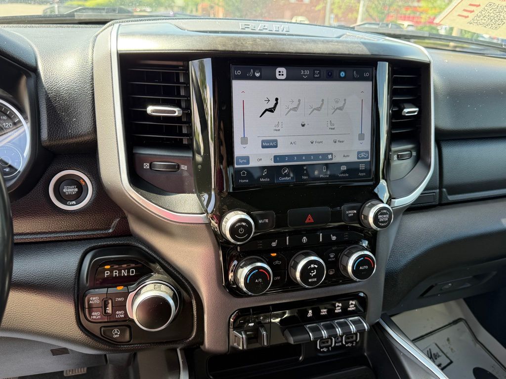 2022 Ram 1500 Big Horn/Lone Star Crestwood KY