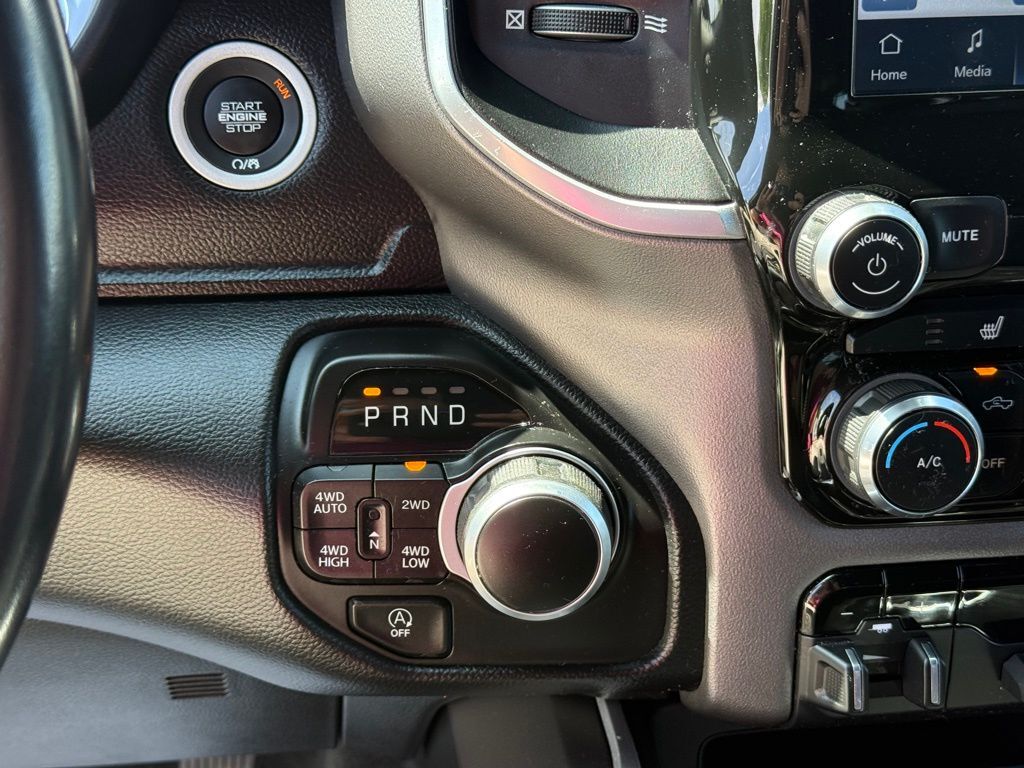 2022 Ram 1500 Big Horn/Lone Star Crestwood KY