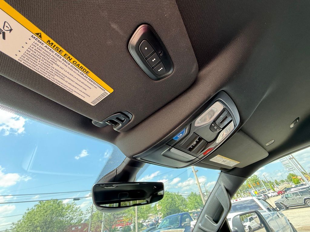 2022 Ram 1500 Big Horn/Lone Star Crestwood KY