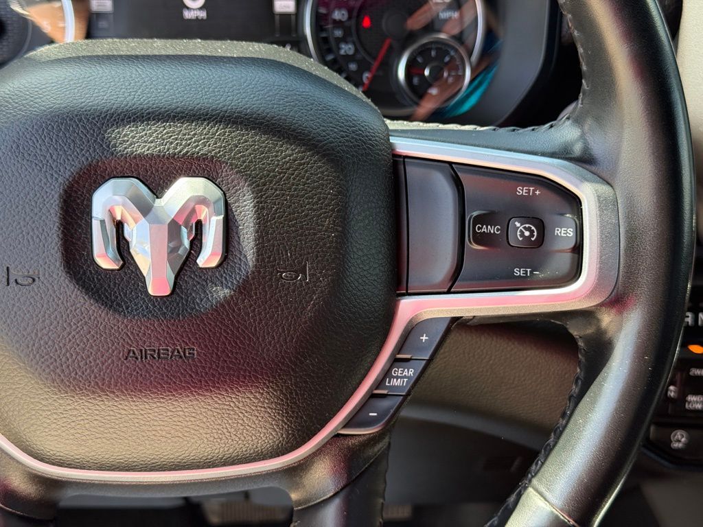 2022 Ram 1500 Big Horn/Lone Star Crestwood KY