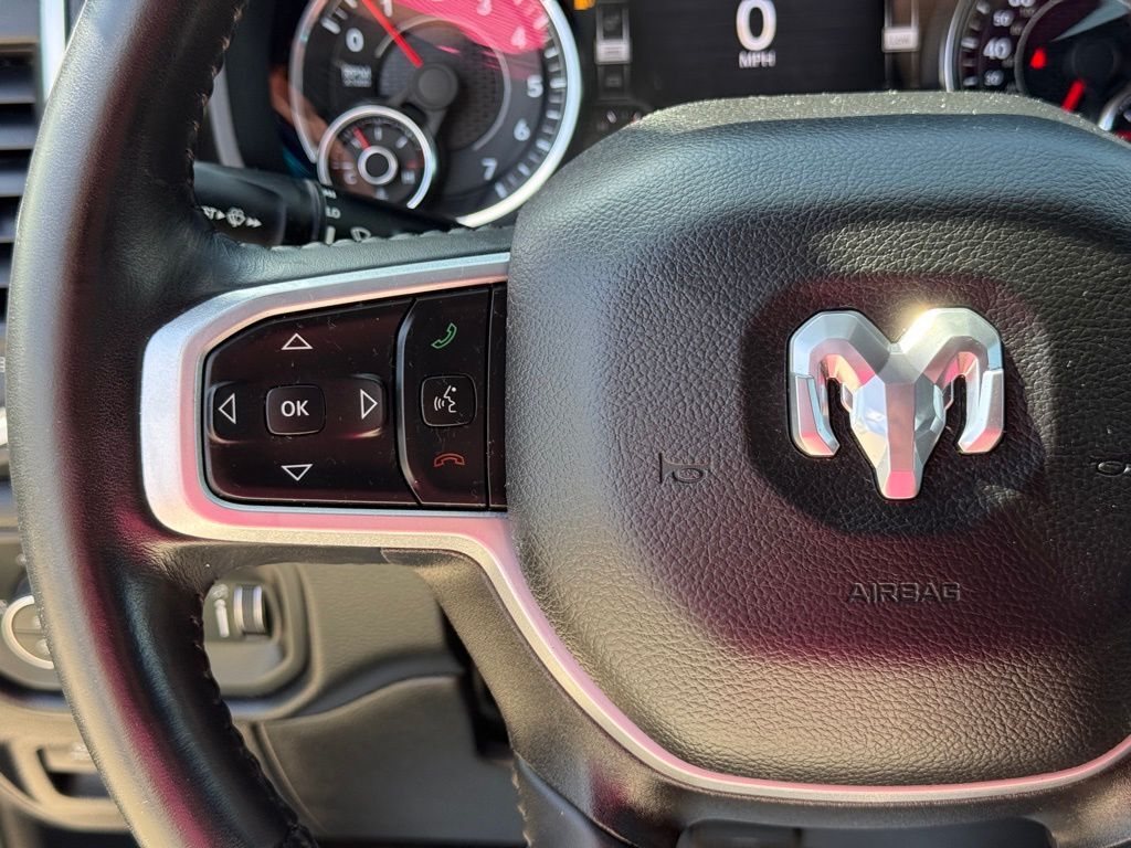 2022 Ram 1500 Big Horn/Lone Star Crestwood KY