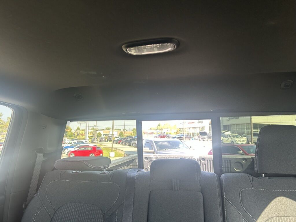 2022 Ram 1500 Big Horn/Lone Star Crestwood KY