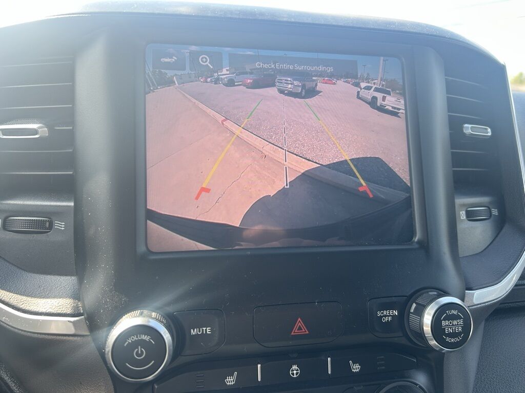 2022 Ram 1500 Big Horn/Lone Star Crestwood KY