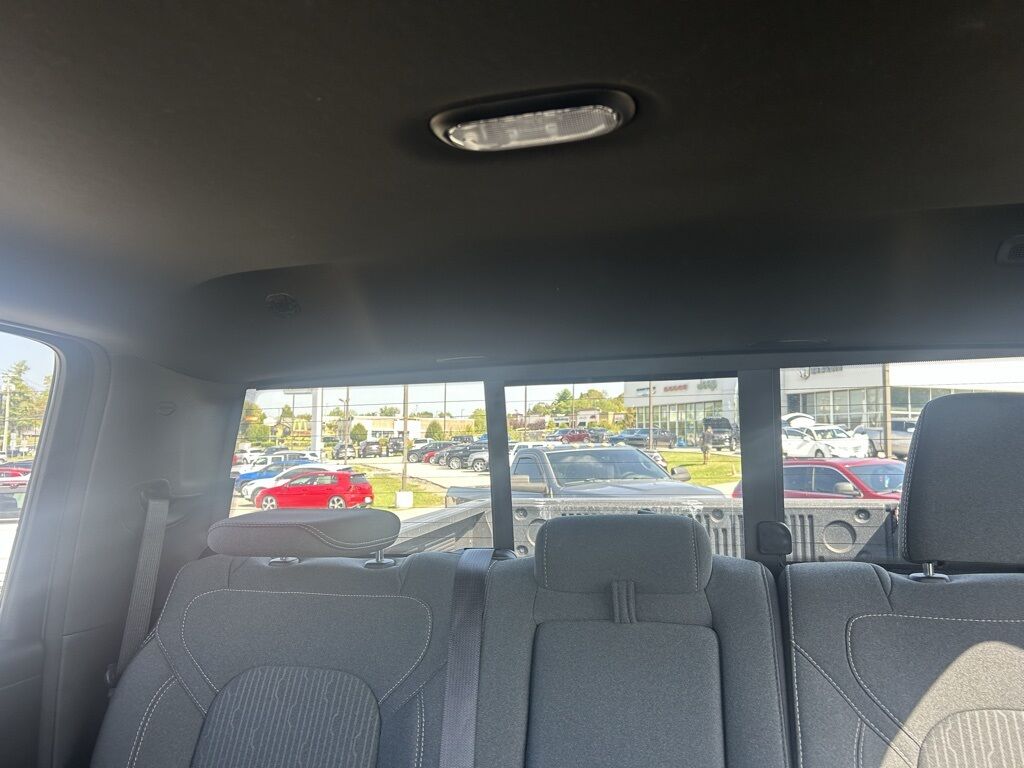 2022 Ram 1500 Big Horn/Lone Star Crestwood KY