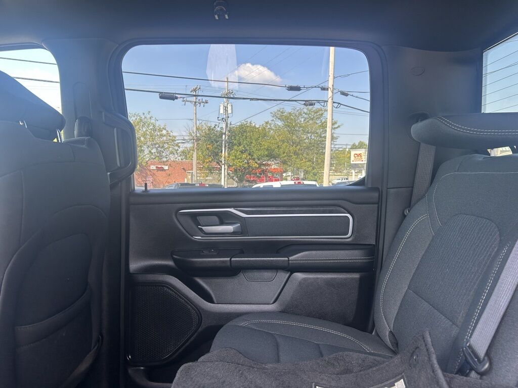 2022 Ram 1500 Big Horn/Lone Star Crestwood KY