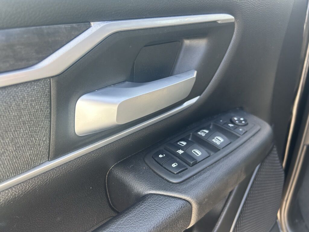2022 Ram 1500 Big Horn/Lone Star Crestwood KY