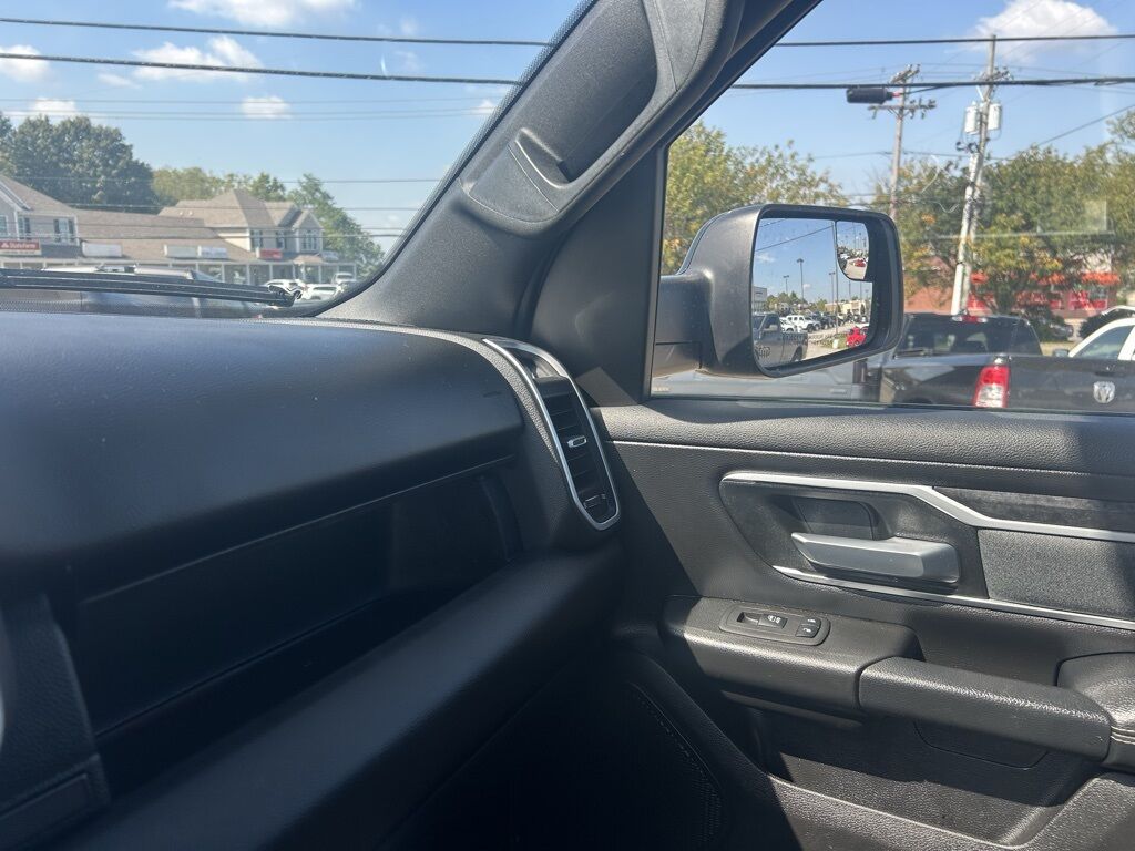 2022 Ram 1500 Big Horn/Lone Star Crestwood KY