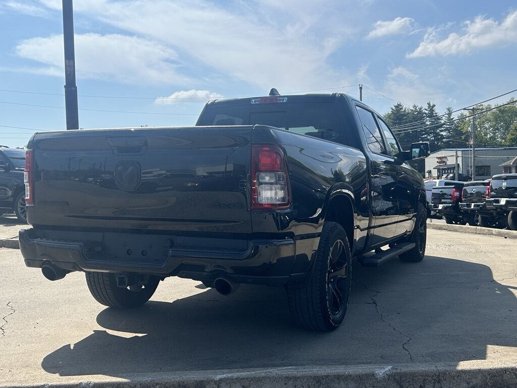 2022 Ram 1500 Big Horn/Lone Star Crestwood KY