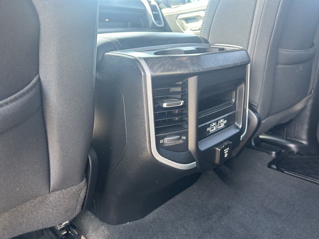 2022 Ram 1500 Big Horn/Lone Star Crestwood KY