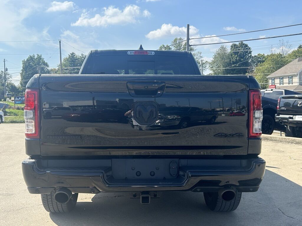 2022 Ram 1500 Big Horn/Lone Star Crestwood KY