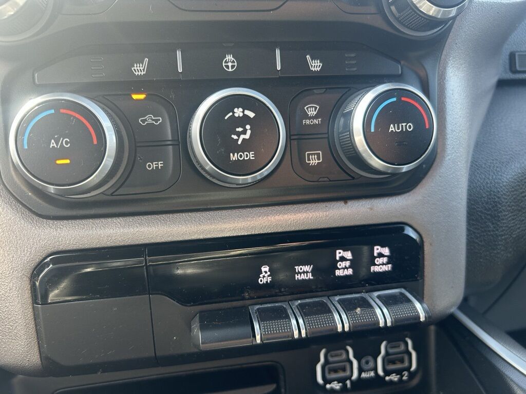 2022 Ram 1500 Big Horn/Lone Star Crestwood KY