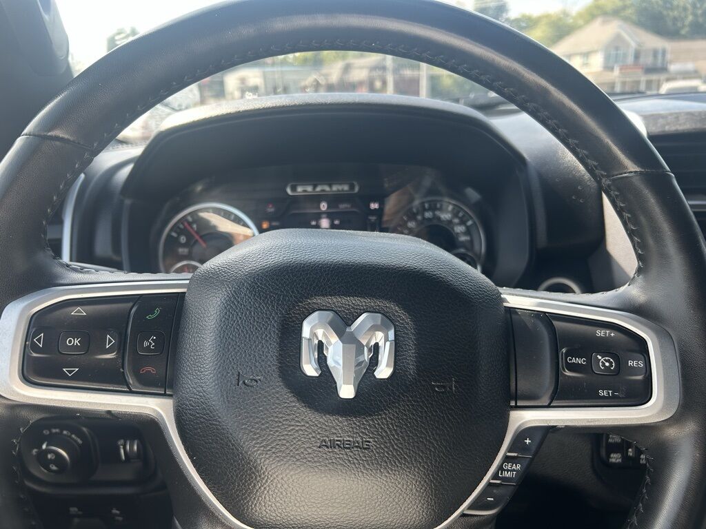 2022 Ram 1500 Big Horn/Lone Star Crestwood KY
