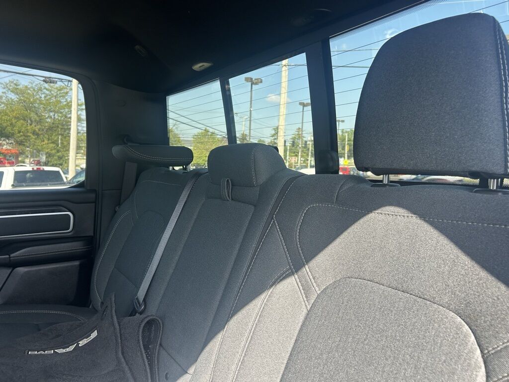 2022 Ram 1500 Big Horn/Lone Star Crestwood KY
