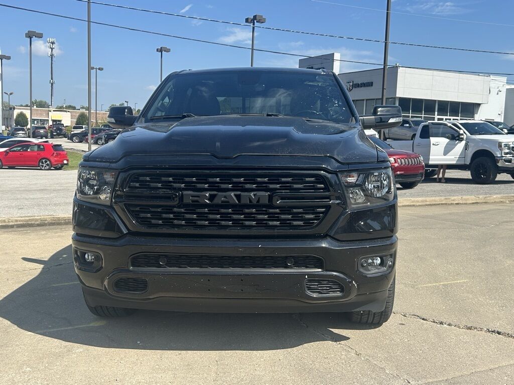 2022 Ram 1500 Big Horn/Lone Star Crestwood KY