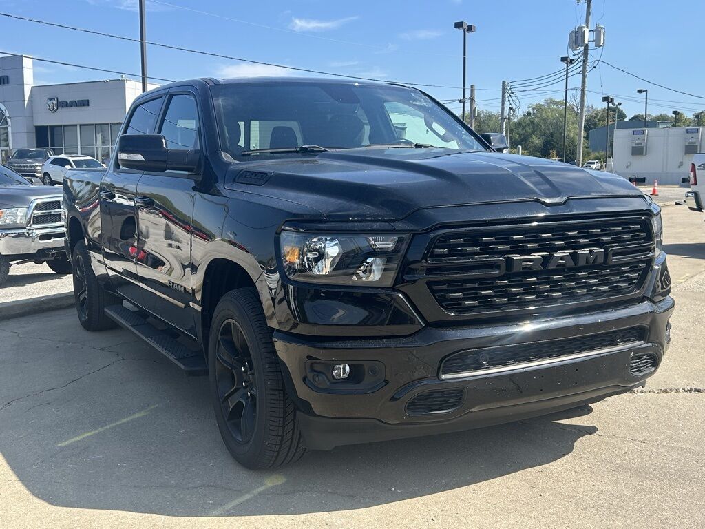 2022 Ram 1500 Big Horn/Lone Star Crestwood KY