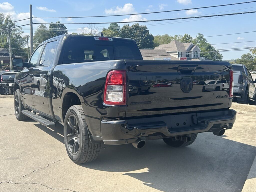2022 Ram 1500 Big Horn/Lone Star Crestwood KY