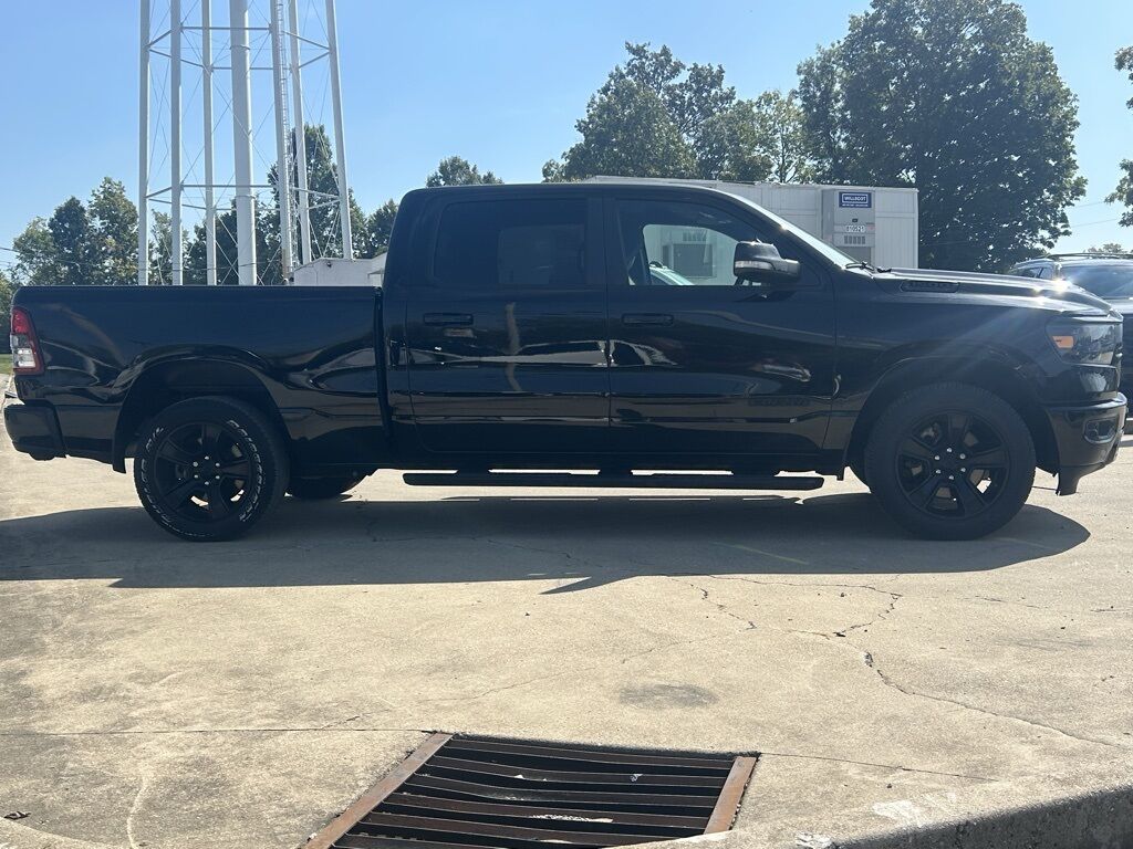 2022 Ram 1500 Big Horn/Lone Star Crestwood KY