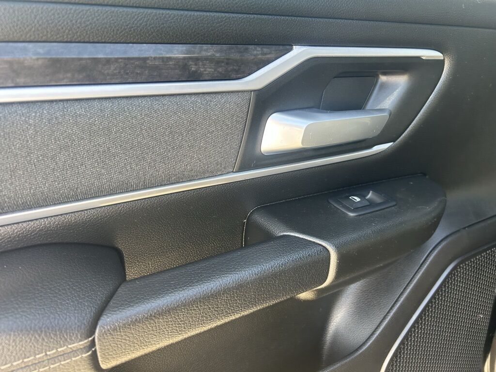 2022 Ram 1500 Big Horn/Lone Star Crestwood KY