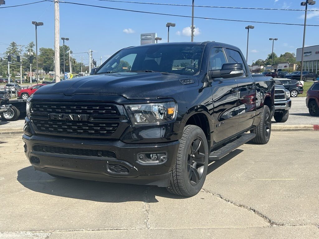 2022 Ram 1500 Big Horn/Lone Star Crestwood KY