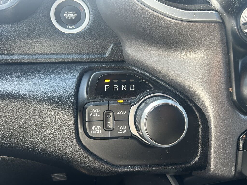 2022 Ram 1500 Big Horn/Lone Star Crestwood KY