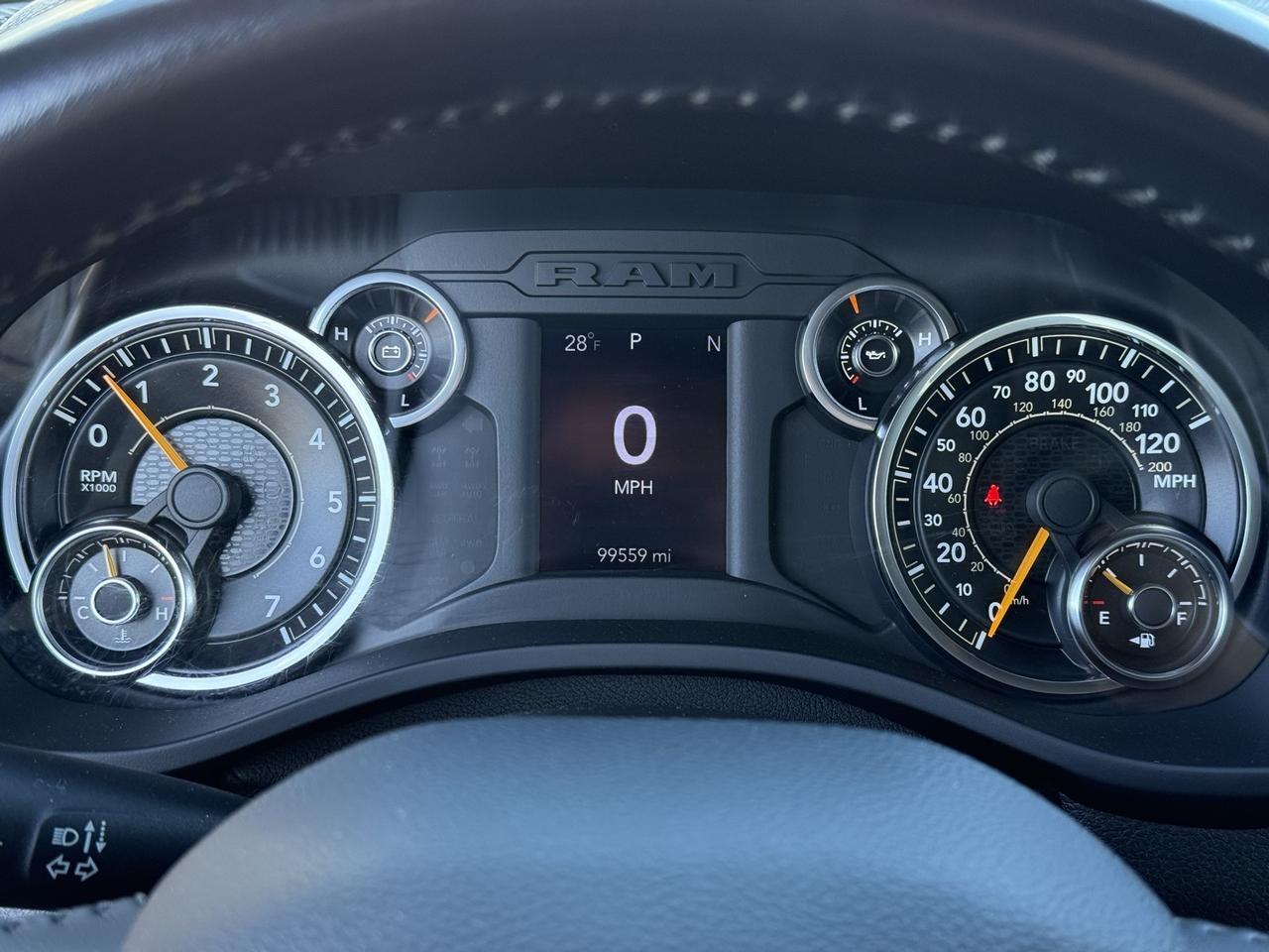 2022 Ram 1500 Big Horn/Lone Star Crestwood KY