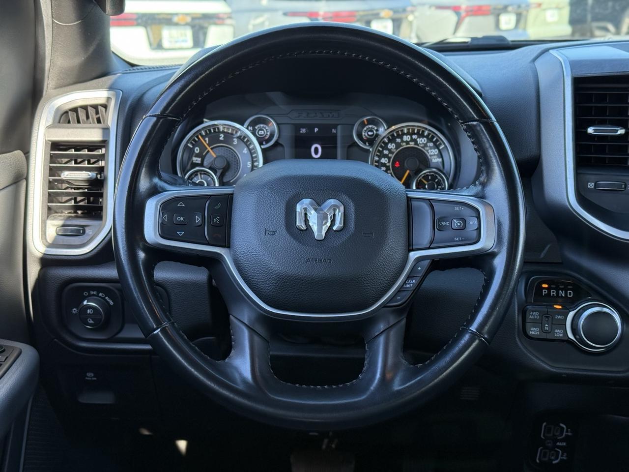 2022 Ram 1500 Big Horn/Lone Star Crestwood KY