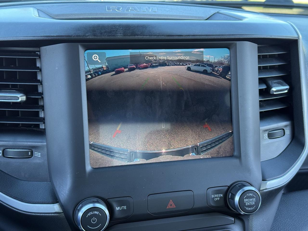 2022 Ram 1500 Big Horn/Lone Star Crestwood KY