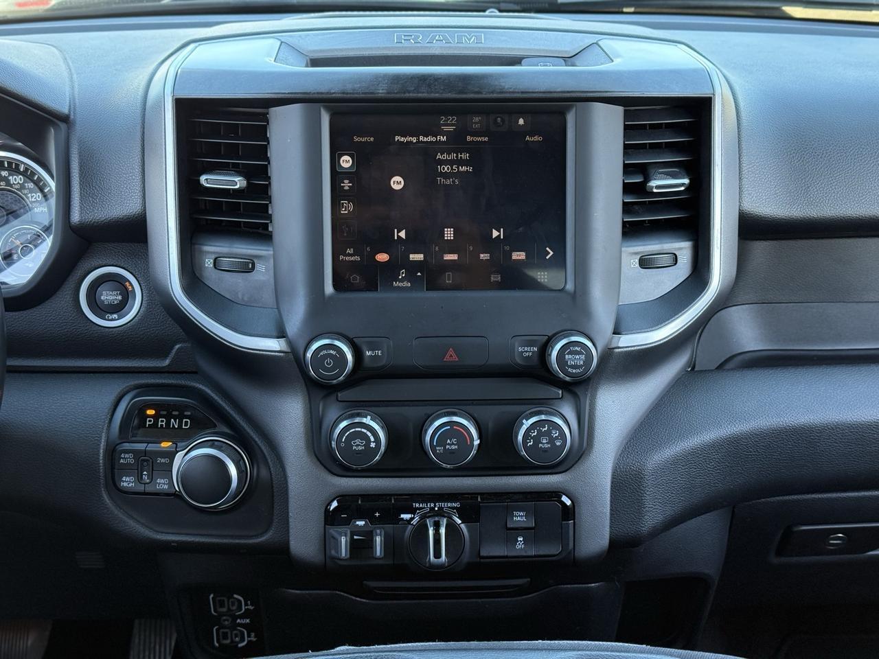 2022 Ram 1500 Big Horn/Lone Star Crestwood KY