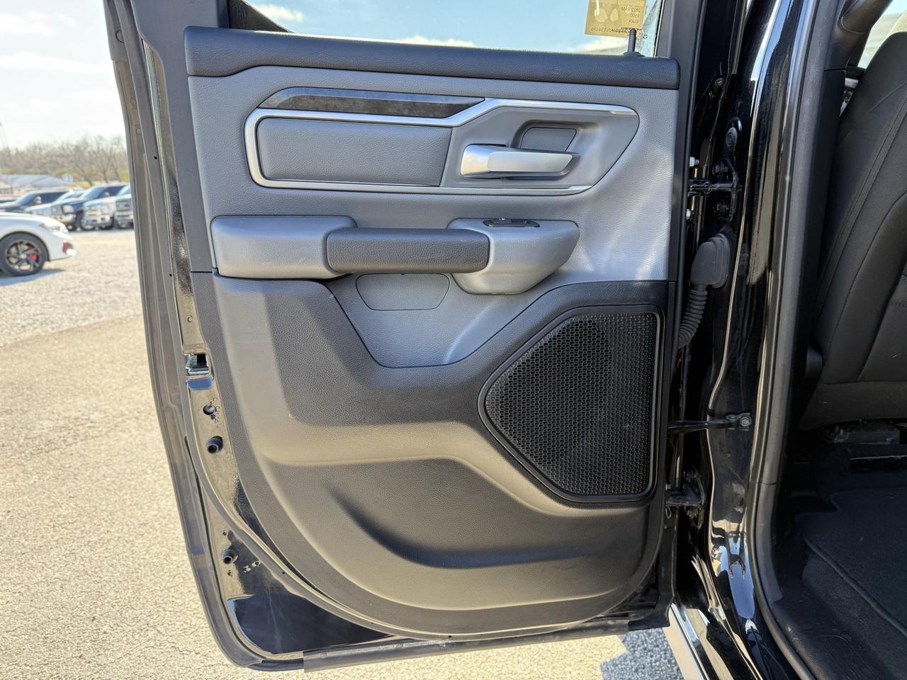 2022 Ram 1500 Big Horn/Lone Star Crestwood KY